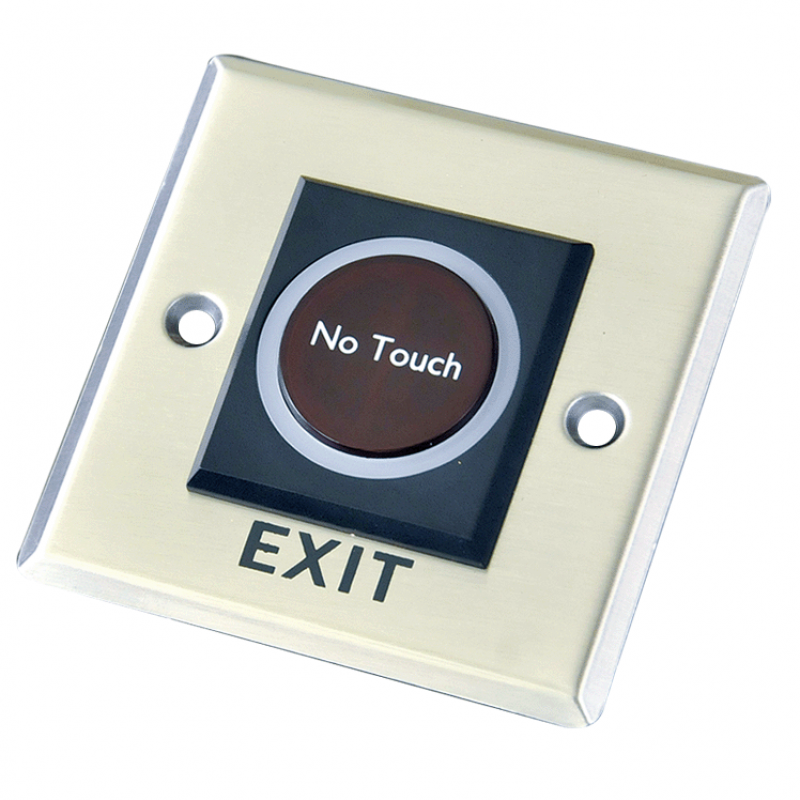 Sensor button. Кнопка выхода Pte-301. Tantos Pte-301 бесконтактная кнопка. Infrared sensor exit button ABK-806b. Yli ABK-806b.